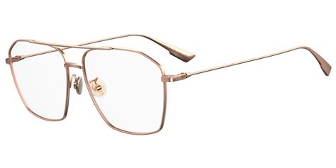 Christian Dior Stellaireo 14/F Eyeglasses 